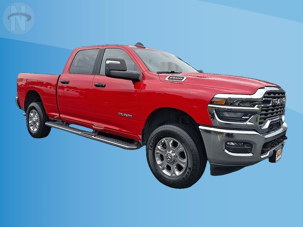  Ram 2500