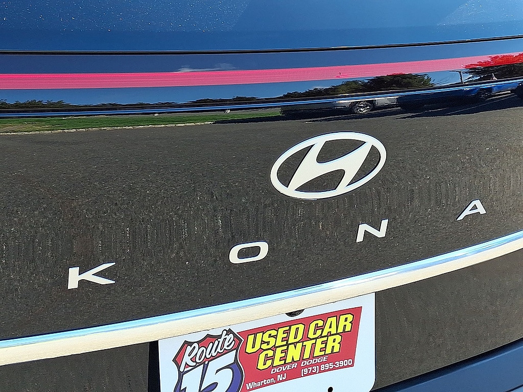 2024 Hyundai Kona SE - Photo 19