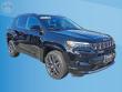 Certified 2024 Jeep Compass High Altitude SUV