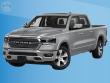 Certified 2019 Ram 1500 Laramie Truck Crew Cab