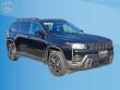 Certified 2026 Jeep Cherokee Limited SUV