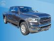 Certified 2019 Ram 1500 Laramie Truck Crew Cab