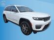 Certified 2025 Jeep Grand Cherokee Limited SUV