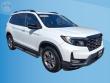 Used 2022 Honda Passport TrailSport SUV