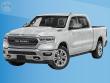 Certified 2024 Ram 1500 Limited Truck Crew Cab