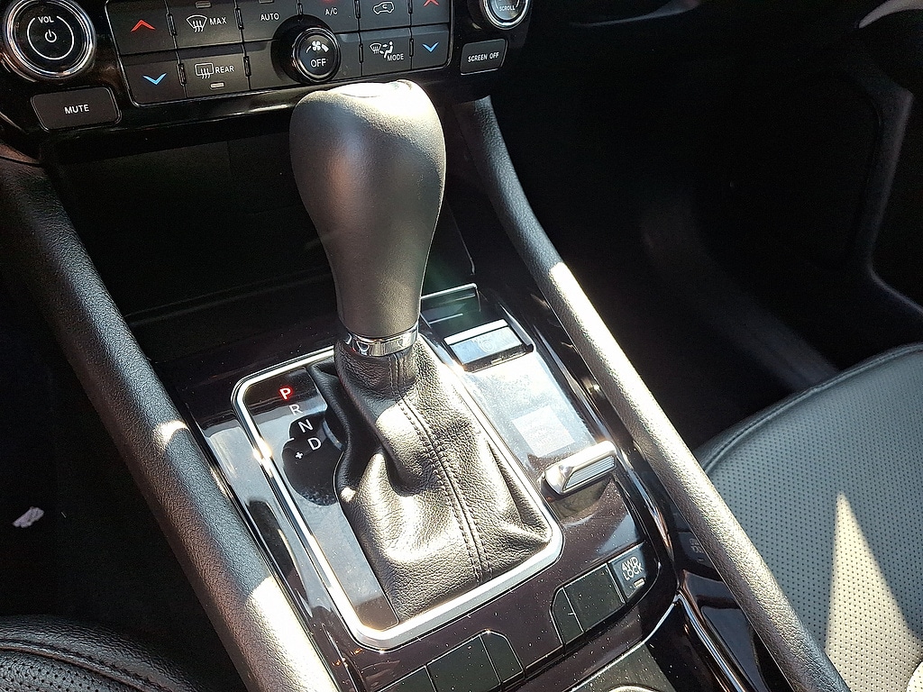 Certified 2025 Jeep Compass Limited SUV