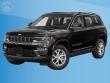 Certified 2023 Jeep Grand Cherokee Altitude SUV