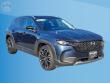 Used 2023 Mazda CX-50 2.5 Turbo SUV