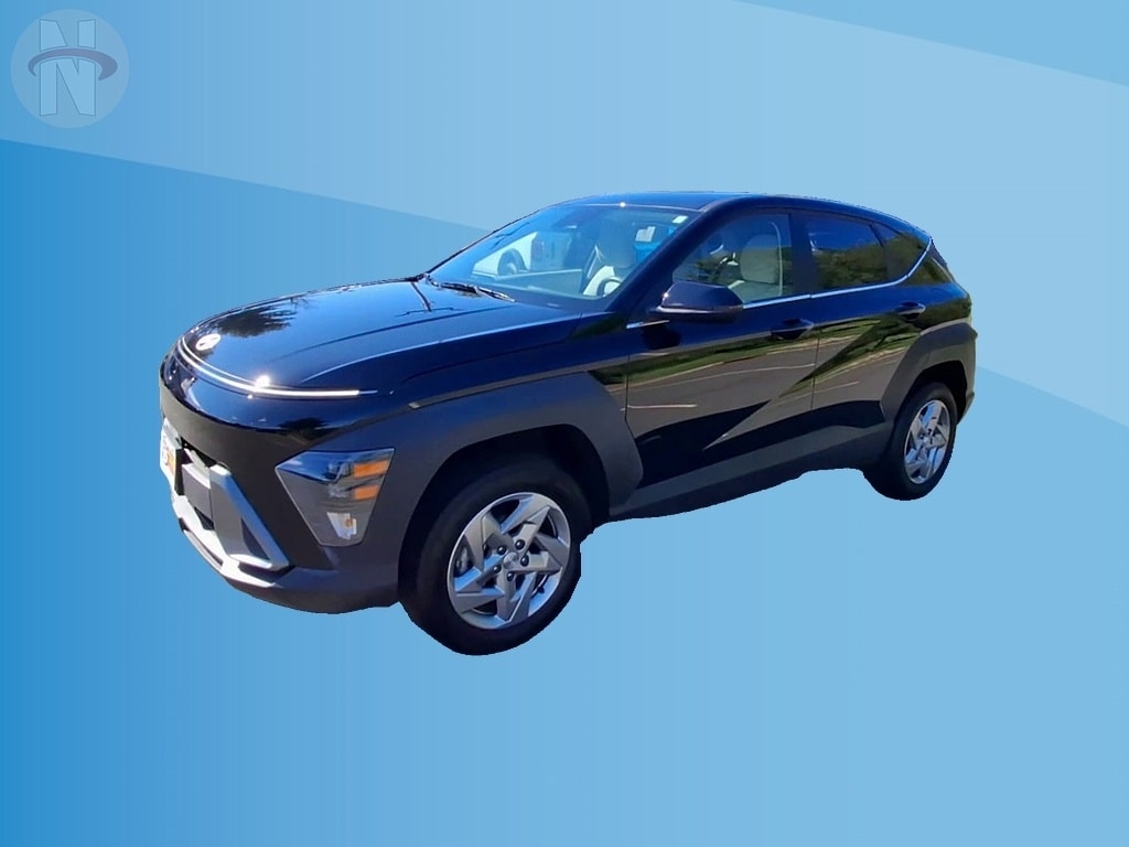 2024 Hyundai Kona SE - Photo 4