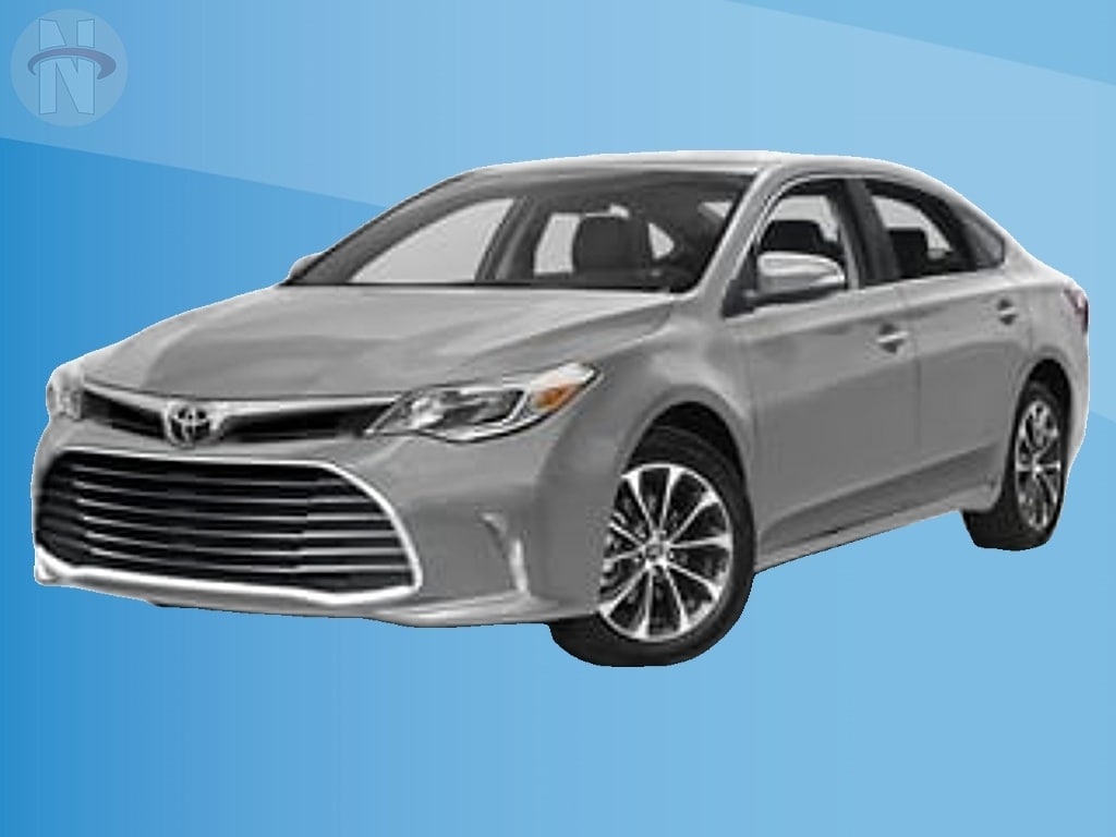 2018 Toyota Avalon