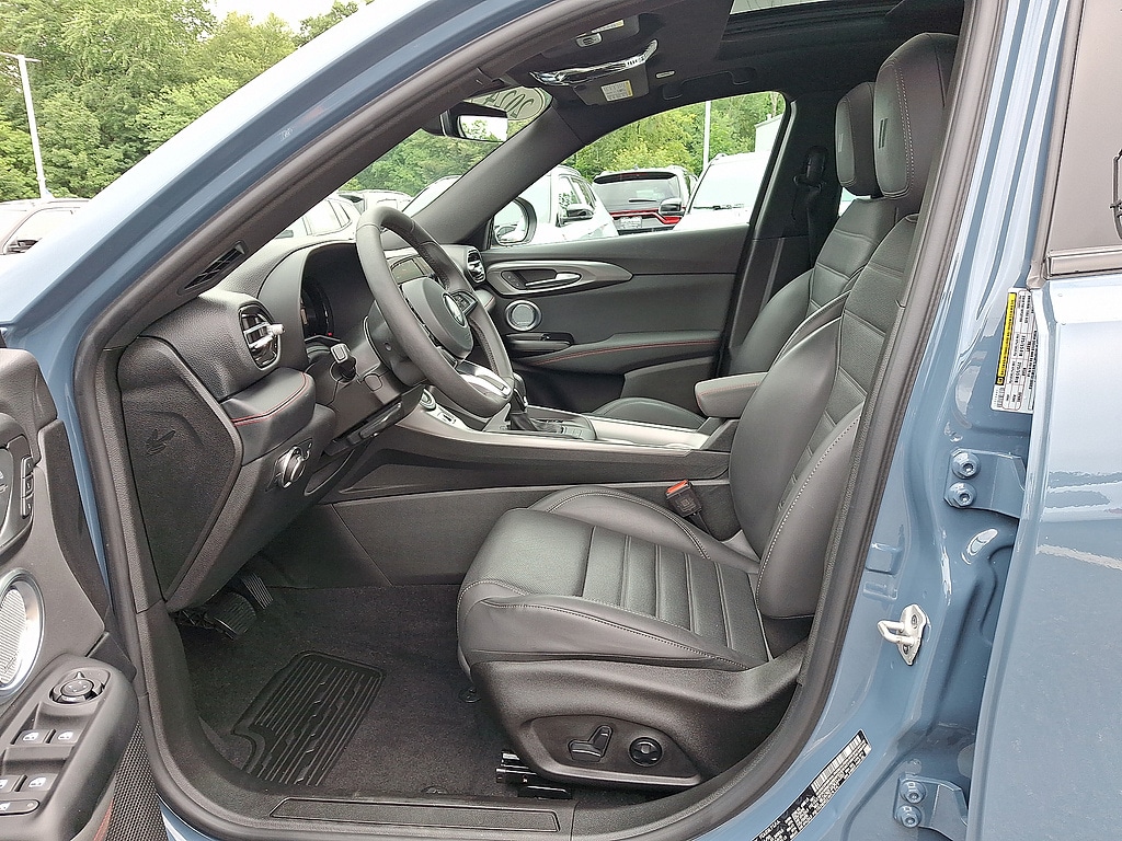 Certified 2024 Dodge Hornet GT Plus SUV
