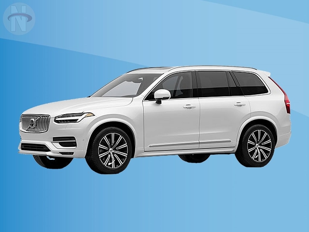 2023 Volvo XC90