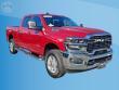 Used 2026 Ram 2500 Big Horn Truck Crew Cab