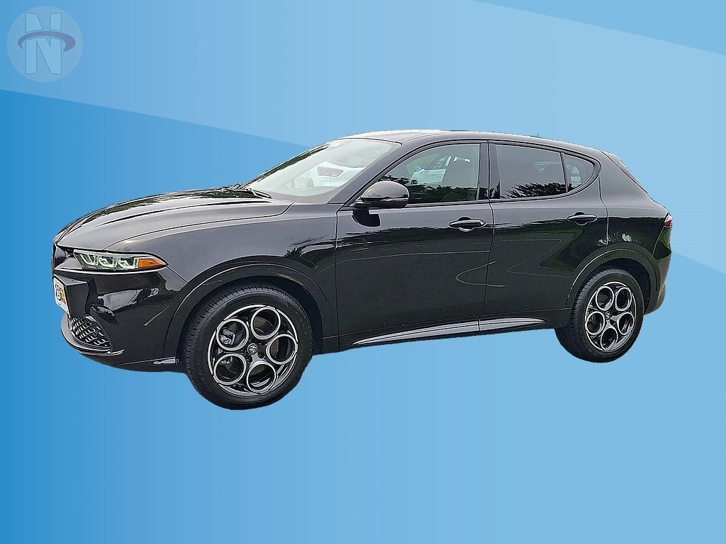 Used 2025 Alfa Romeo Tonale Base
