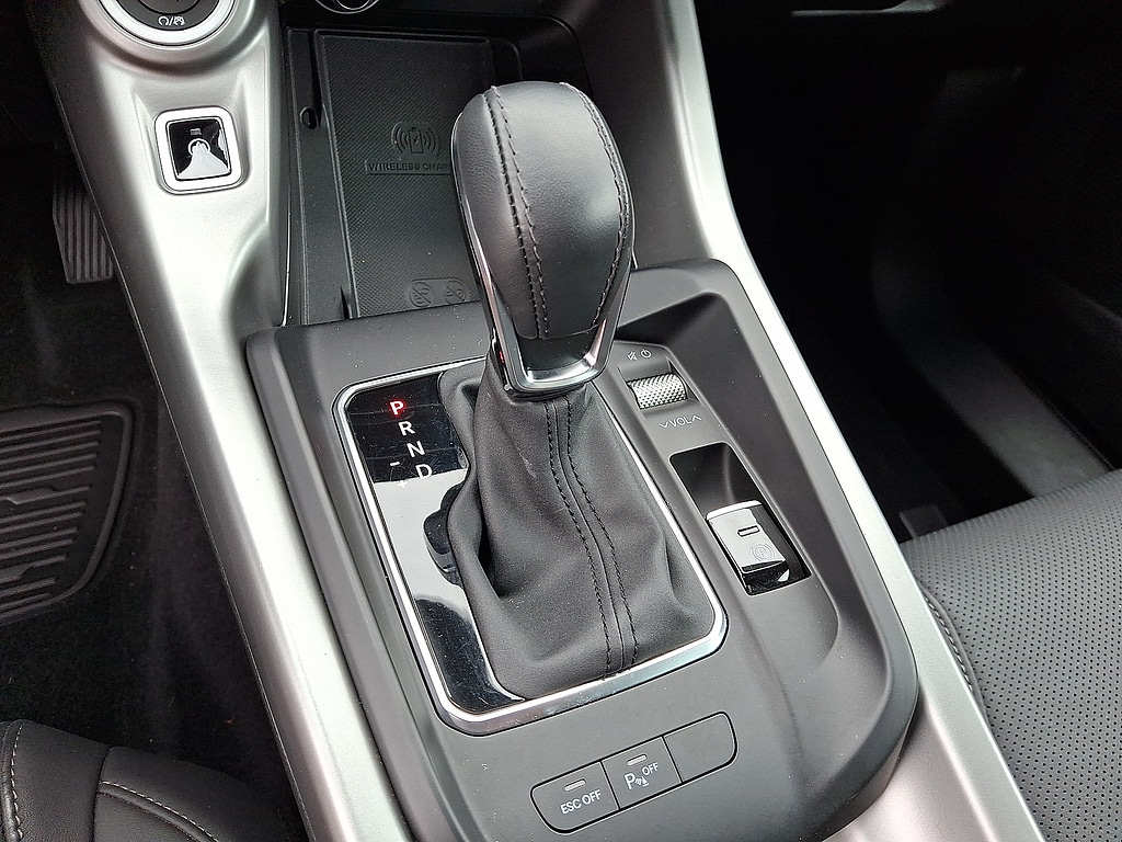 Certified 2024 Dodge Hornet GT Plus SUV