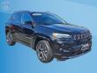 Certified 2025 Jeep Compass Limited SUV