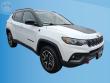 Certified 2024 Jeep Compass Trailhawk SUV