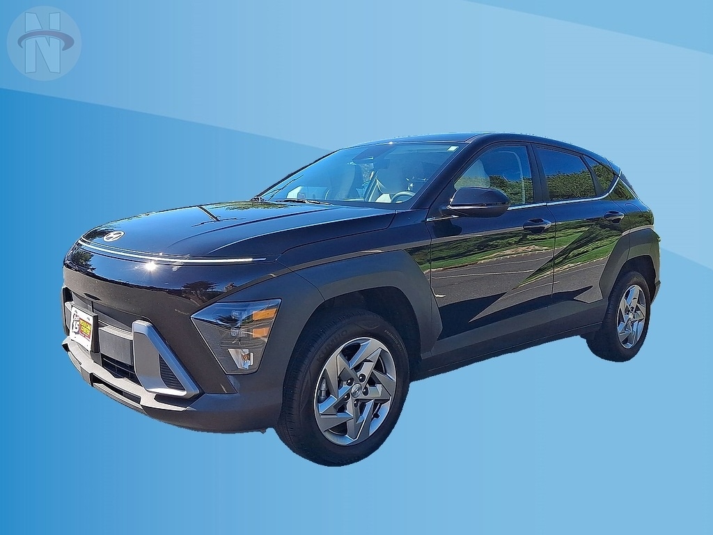 2024 Hyundai Kona SE - Photo 10