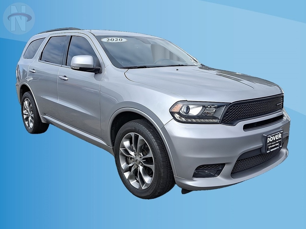 2020 Dodge Durango
