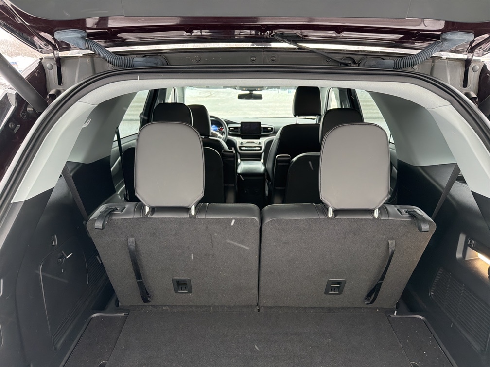 2022 Ford Explorer XLT - Photo 7