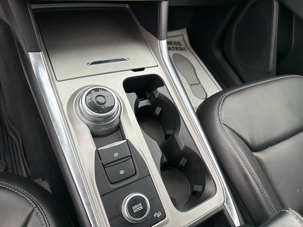 2022 Ford Explorer XLT - Photo 12