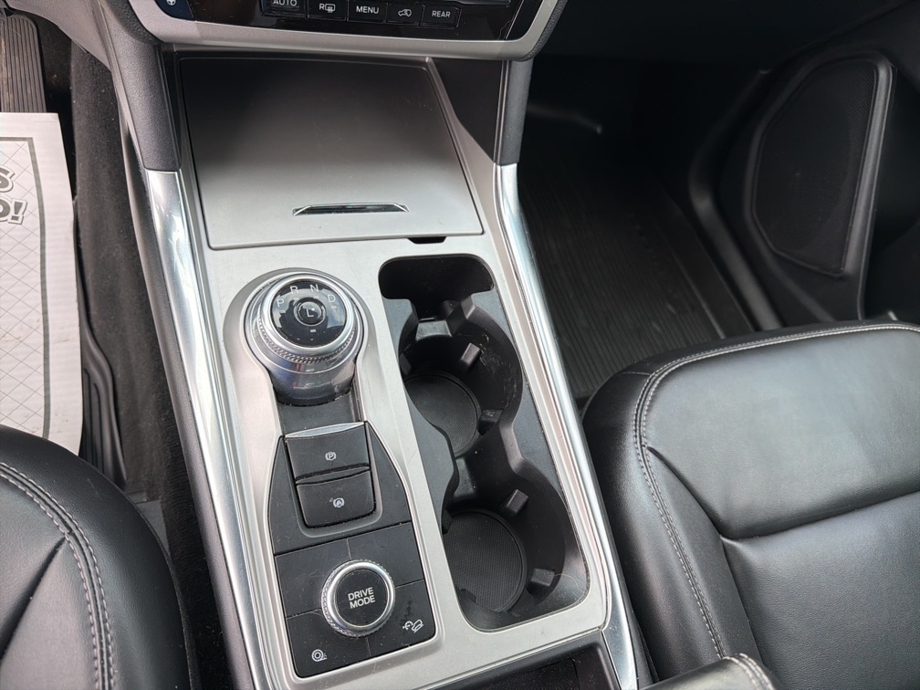 2022 Ford Explorer XLT - Photo 12