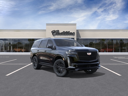 2023 CADILLAC Escalade Escalade-V Performance