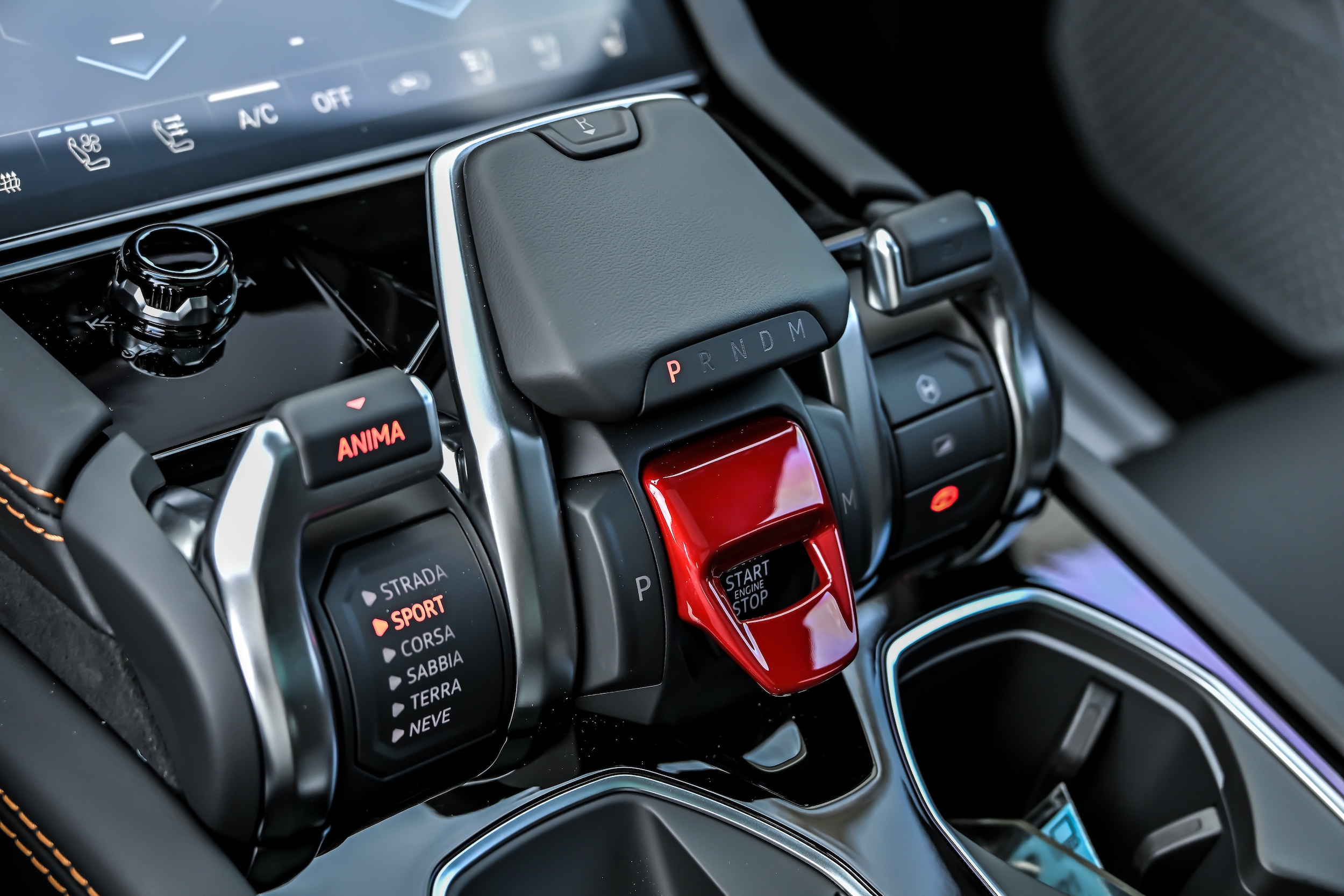 2026 Lamborghini Urus SE - Photo 42