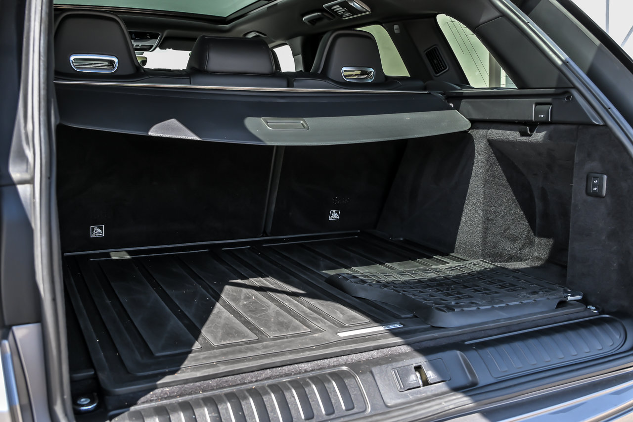 2022 Land Rover Range Rover Sport SVR - Photo 18