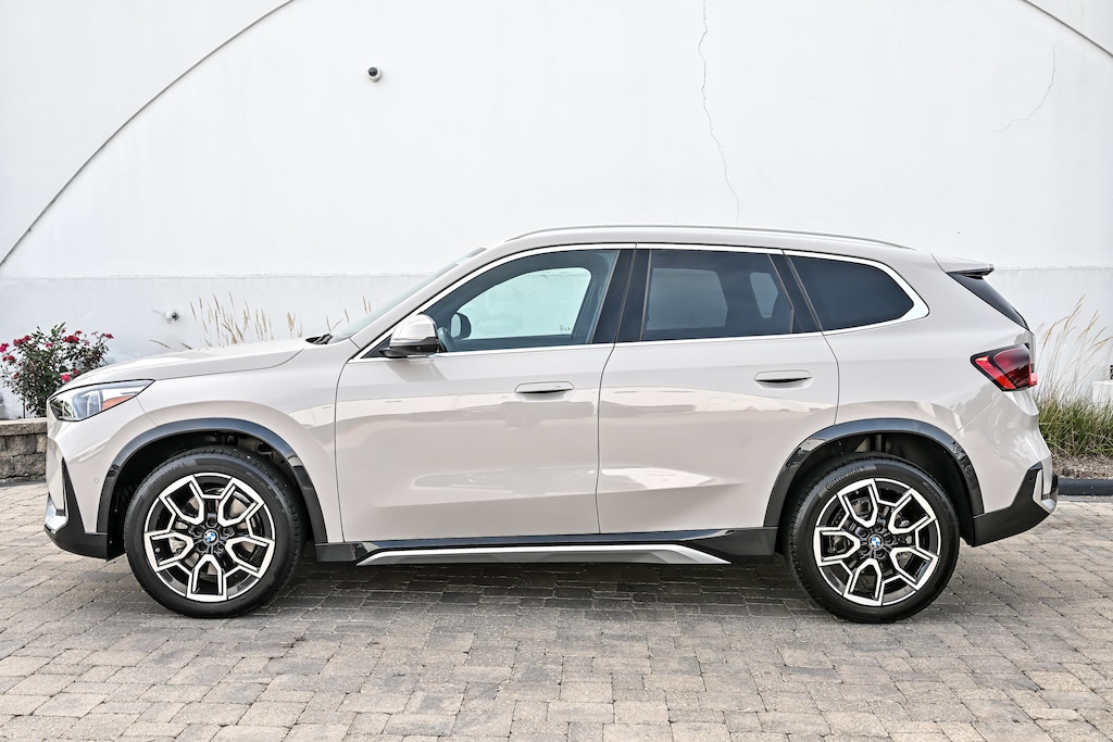 Used 2026 BMW X1 xDrive28i xDrive28i Sports Activity Vehicle