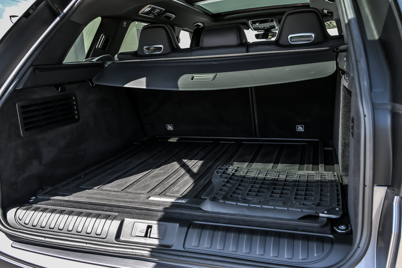 2022 Land Rover Range Rover Sport SVR - Photo 19