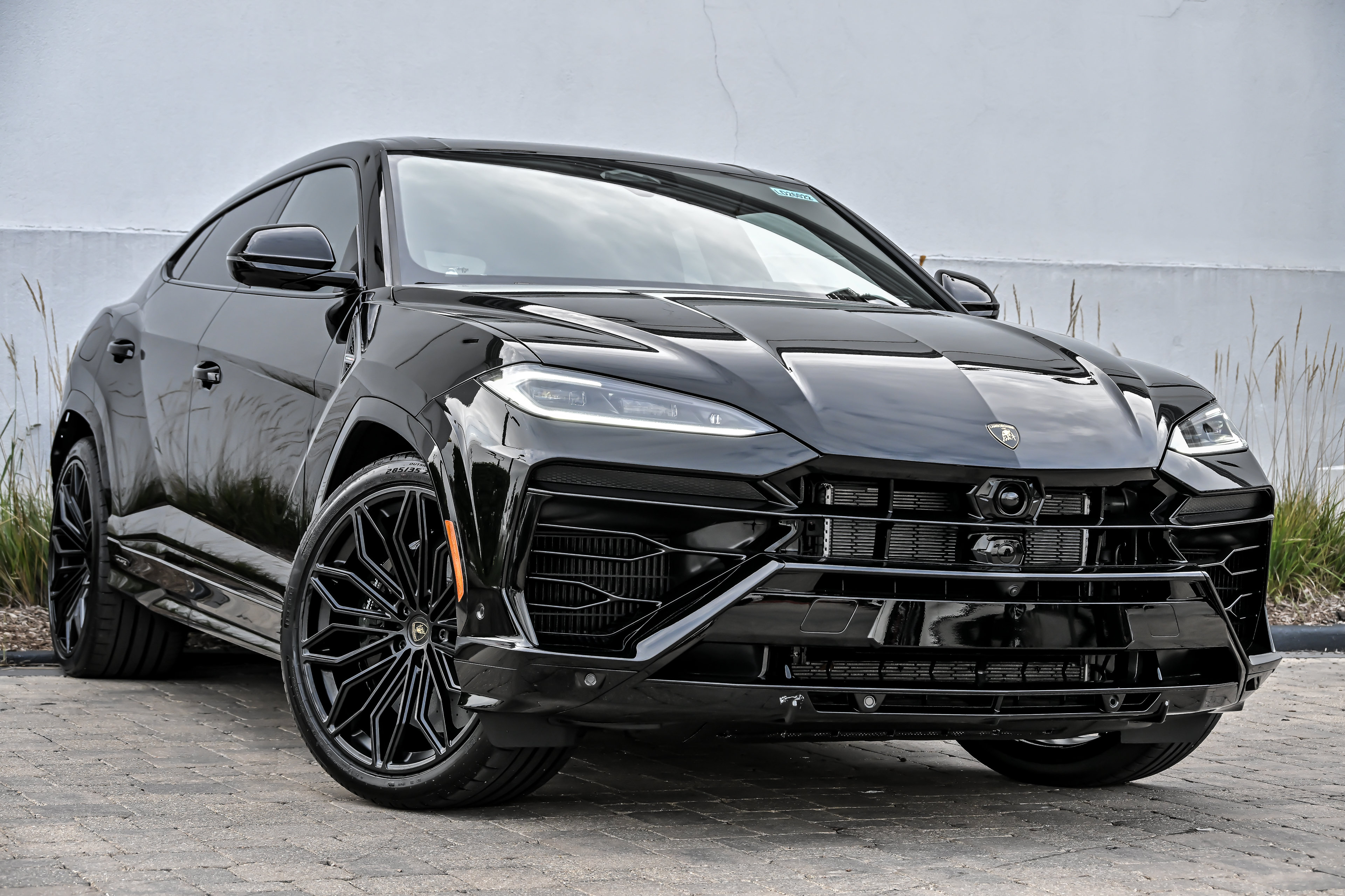 2026 Lamborghini Urus SE SE AWD