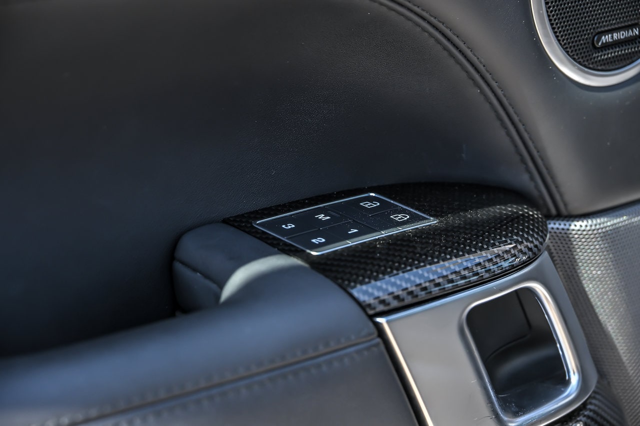 2022 Land Rover Range Rover Sport SVR - Photo 23