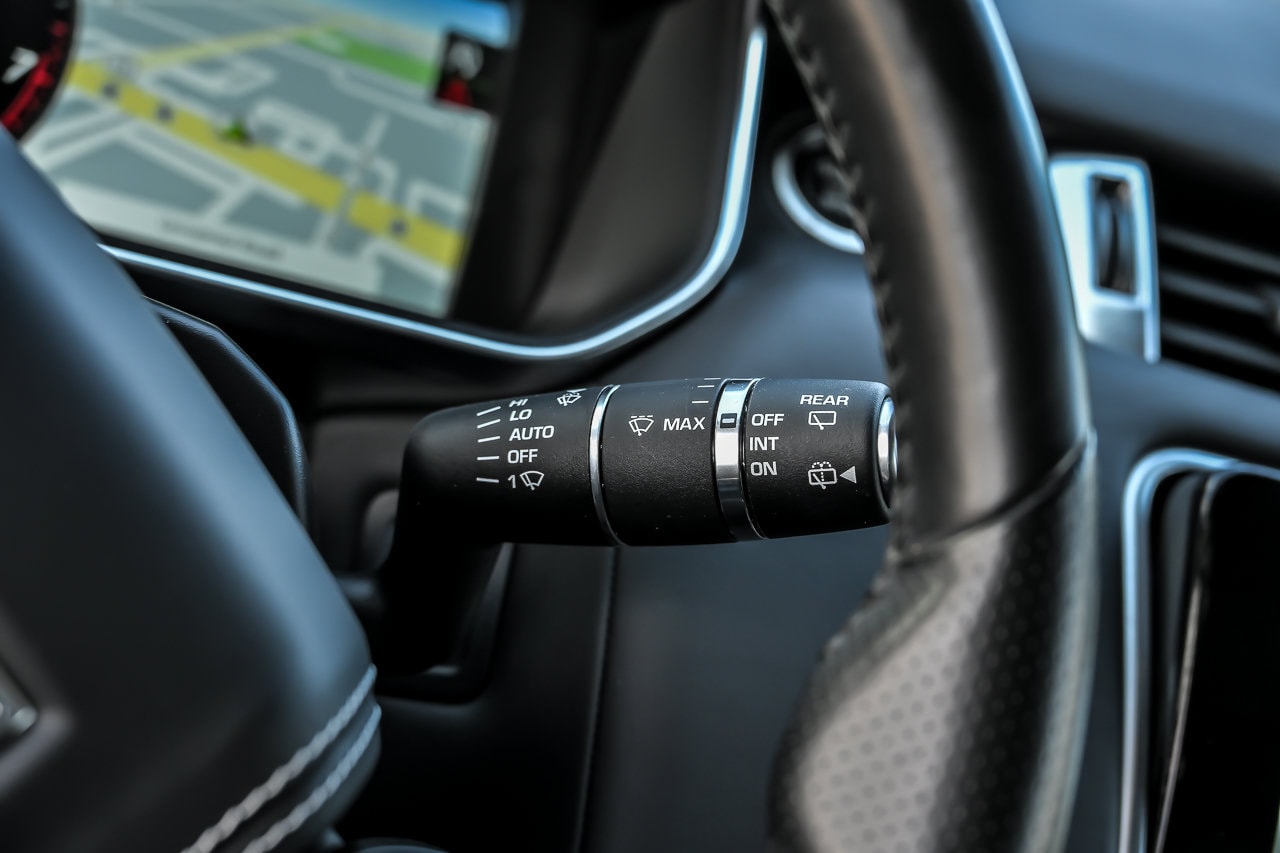 2022 Land Rover Range Rover Sport SVR - Photo 40