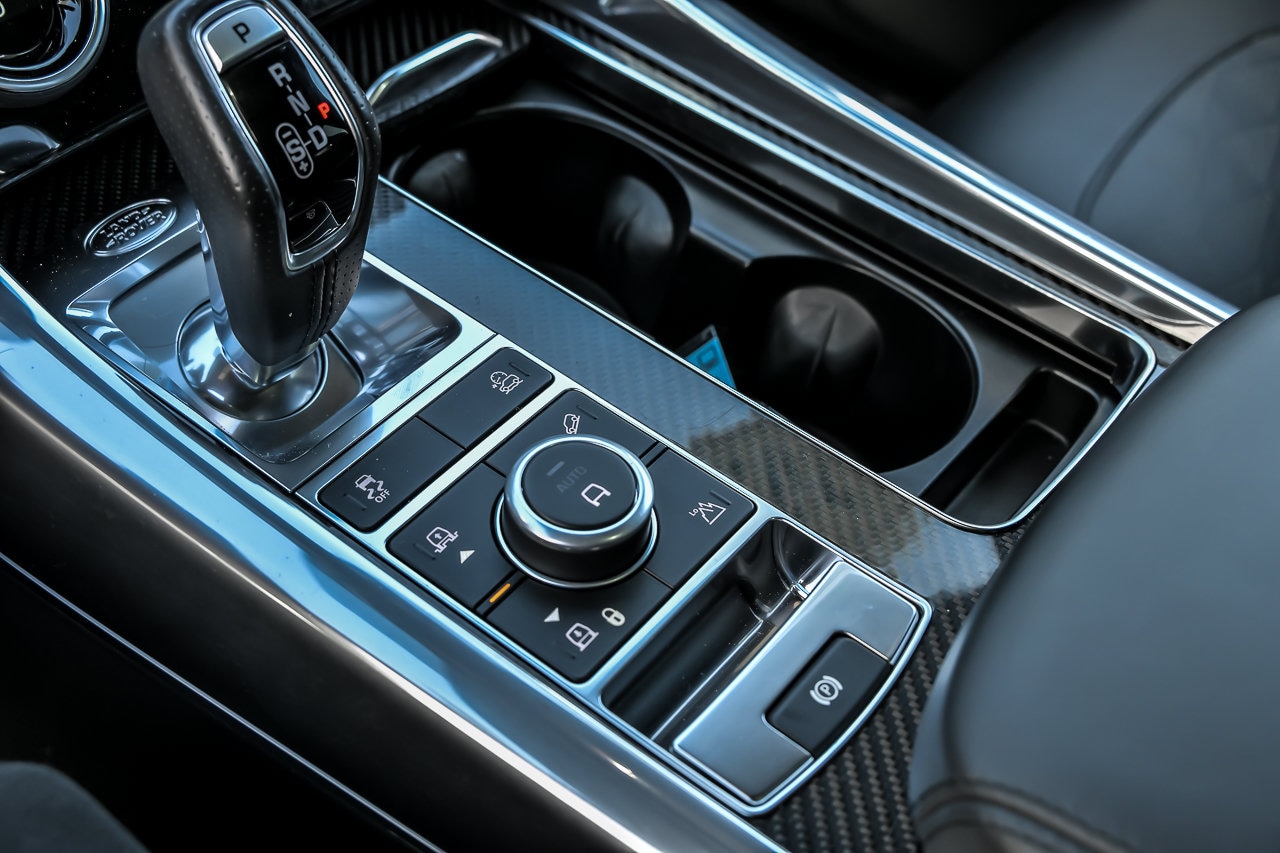 2022 Land Rover Range Rover Sport SVR - Photo 49