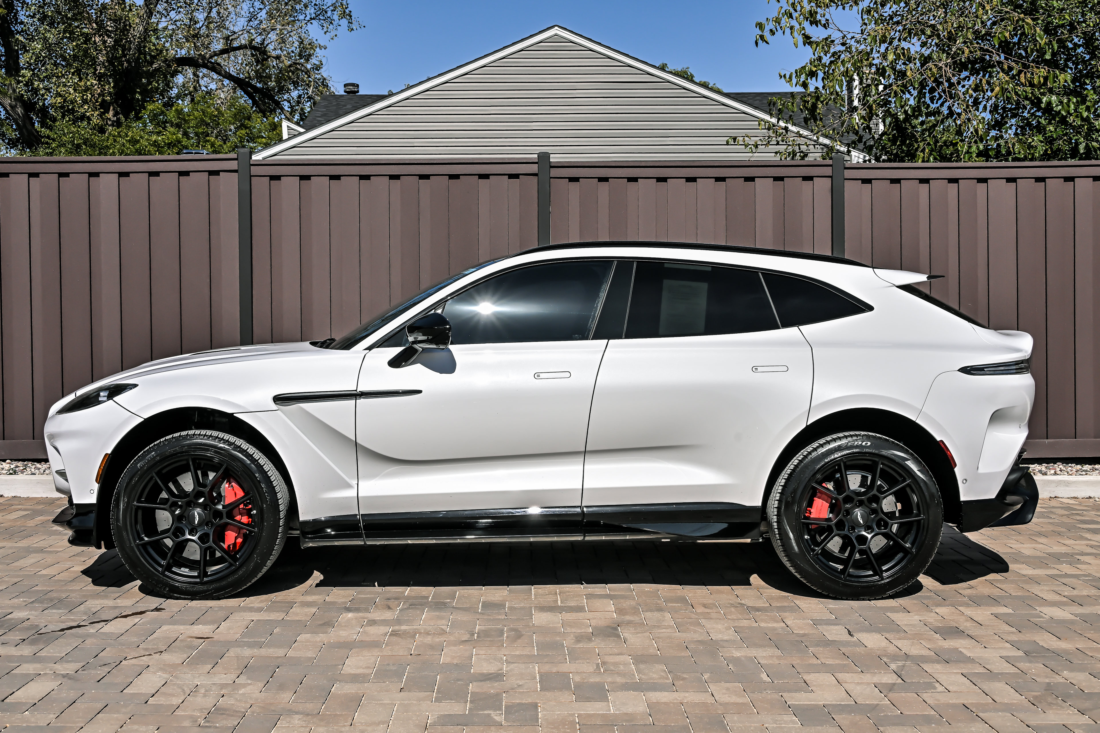 Used 2023 Aston Martin DBX 707 707 AWD