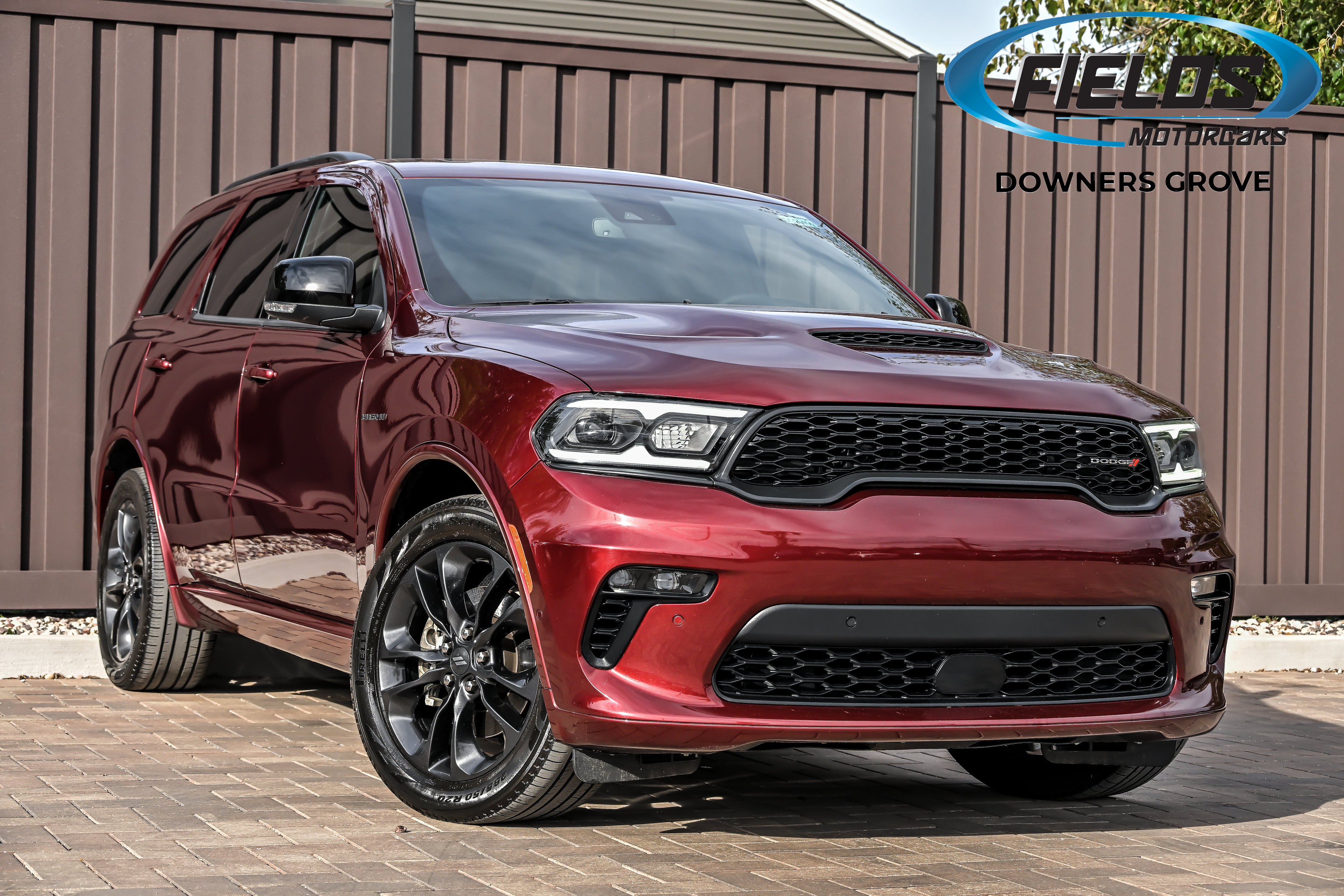 2023 Dodge Durango R/T