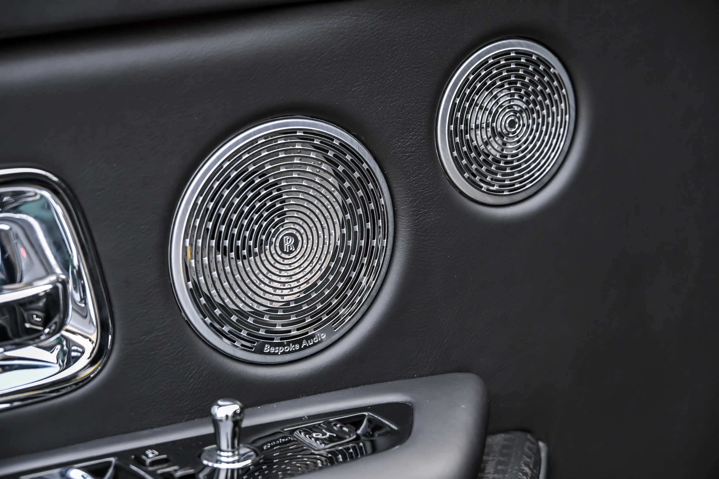 2024 Rolls-Royce Cullinan Black Badge - Photo 20