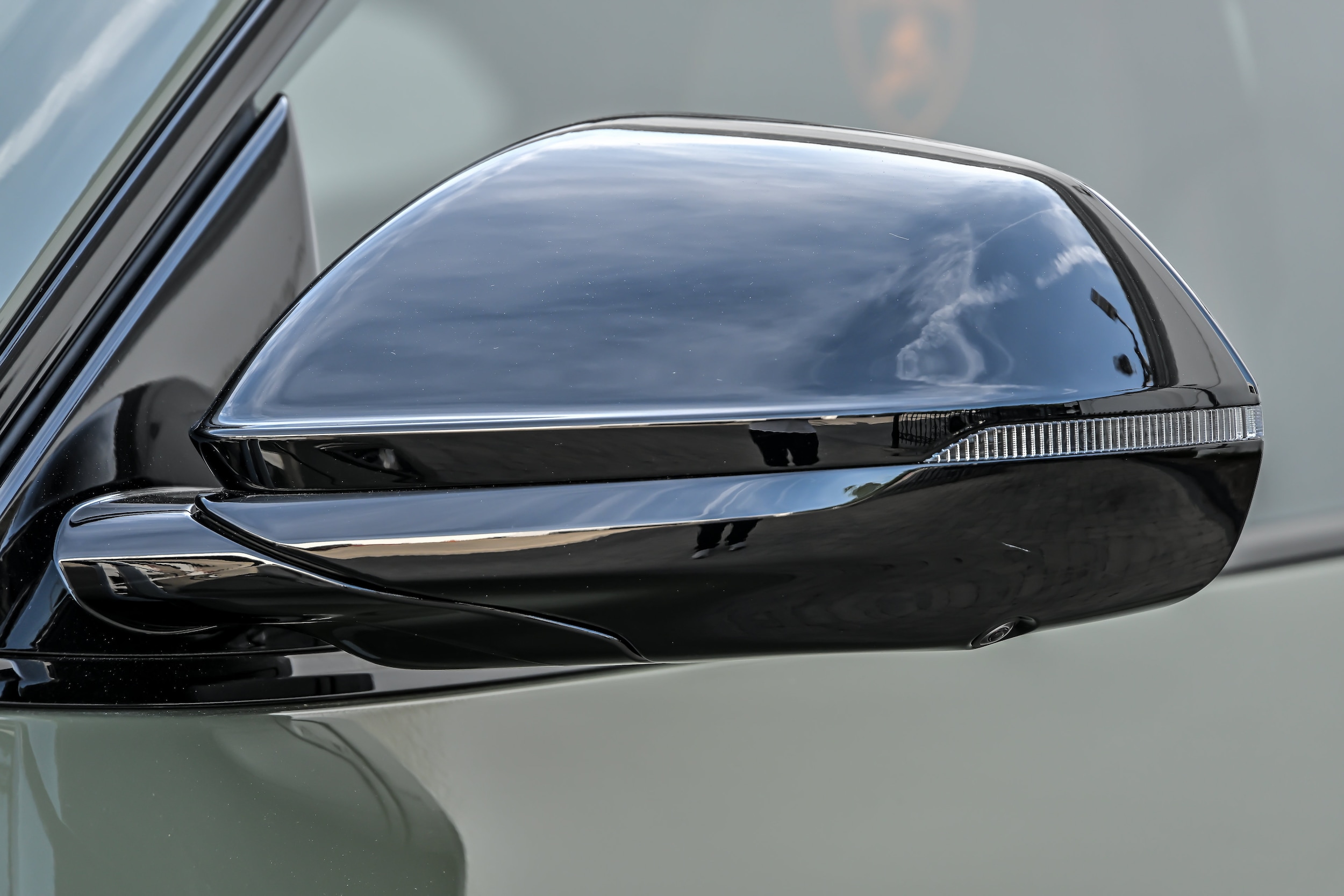 2026 Lamborghini Urus SE - Photo 9