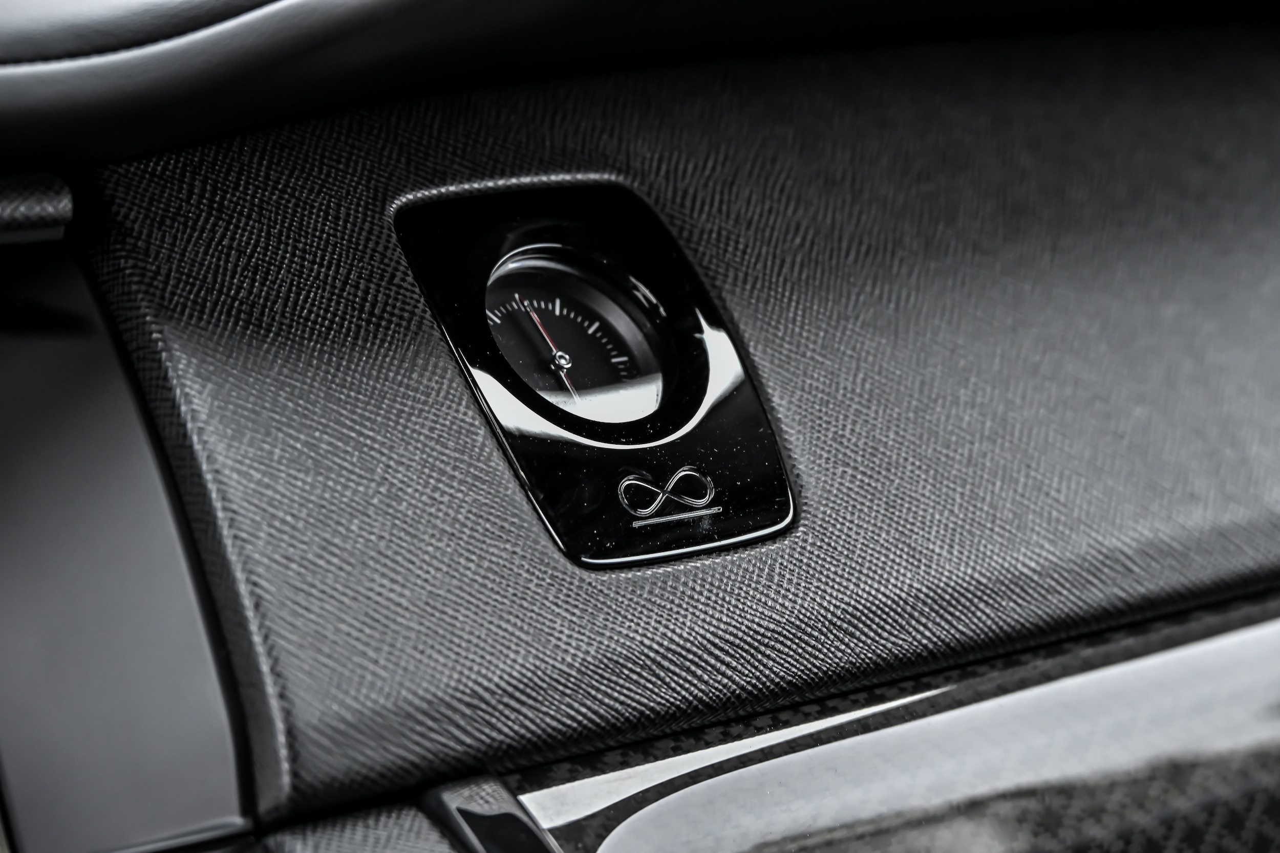 2024 Rolls-Royce Cullinan Black Badge - Photo 40