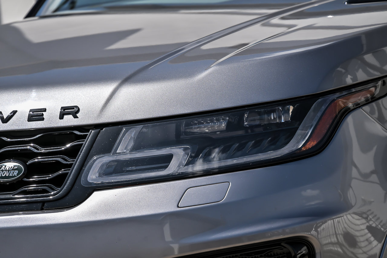 2022 Land Rover Range Rover Sport SVR - Photo 6
