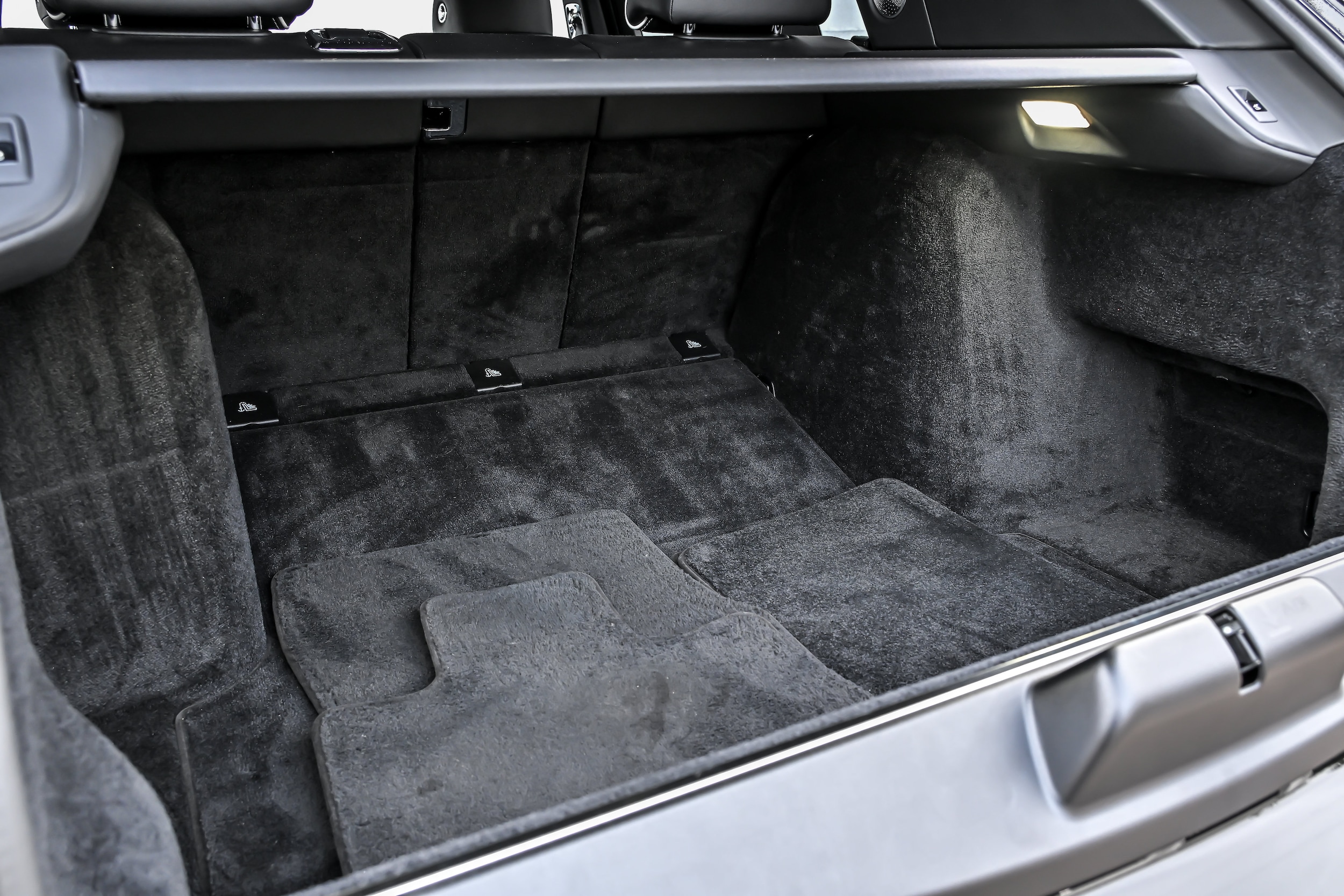 2024 Rolls-Royce Cullinan Black Badge - Photo 16