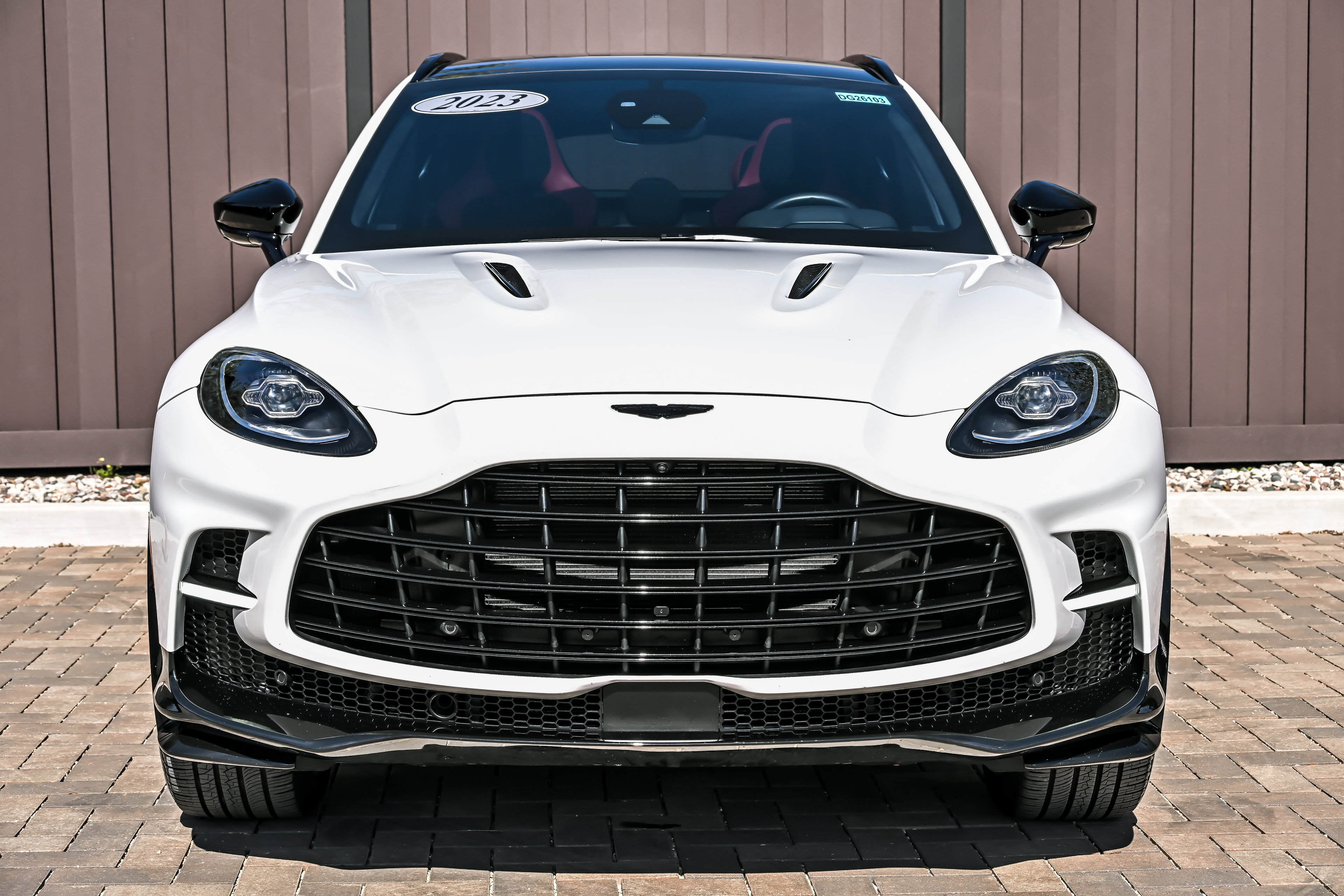 Used 2023 Aston Martin DBX 707 707 AWD