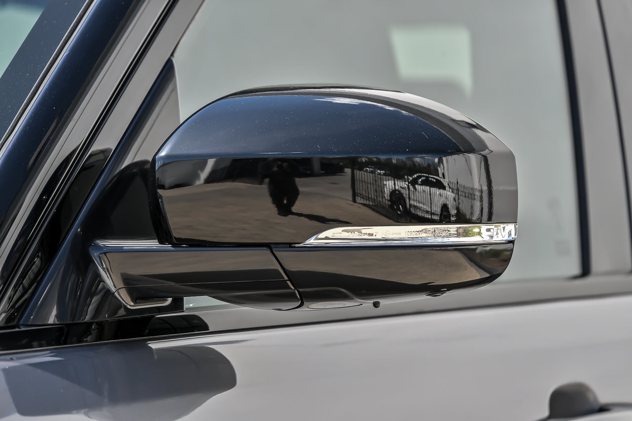 2022 Land Rover Range Rover Sport SVR - Photo 8