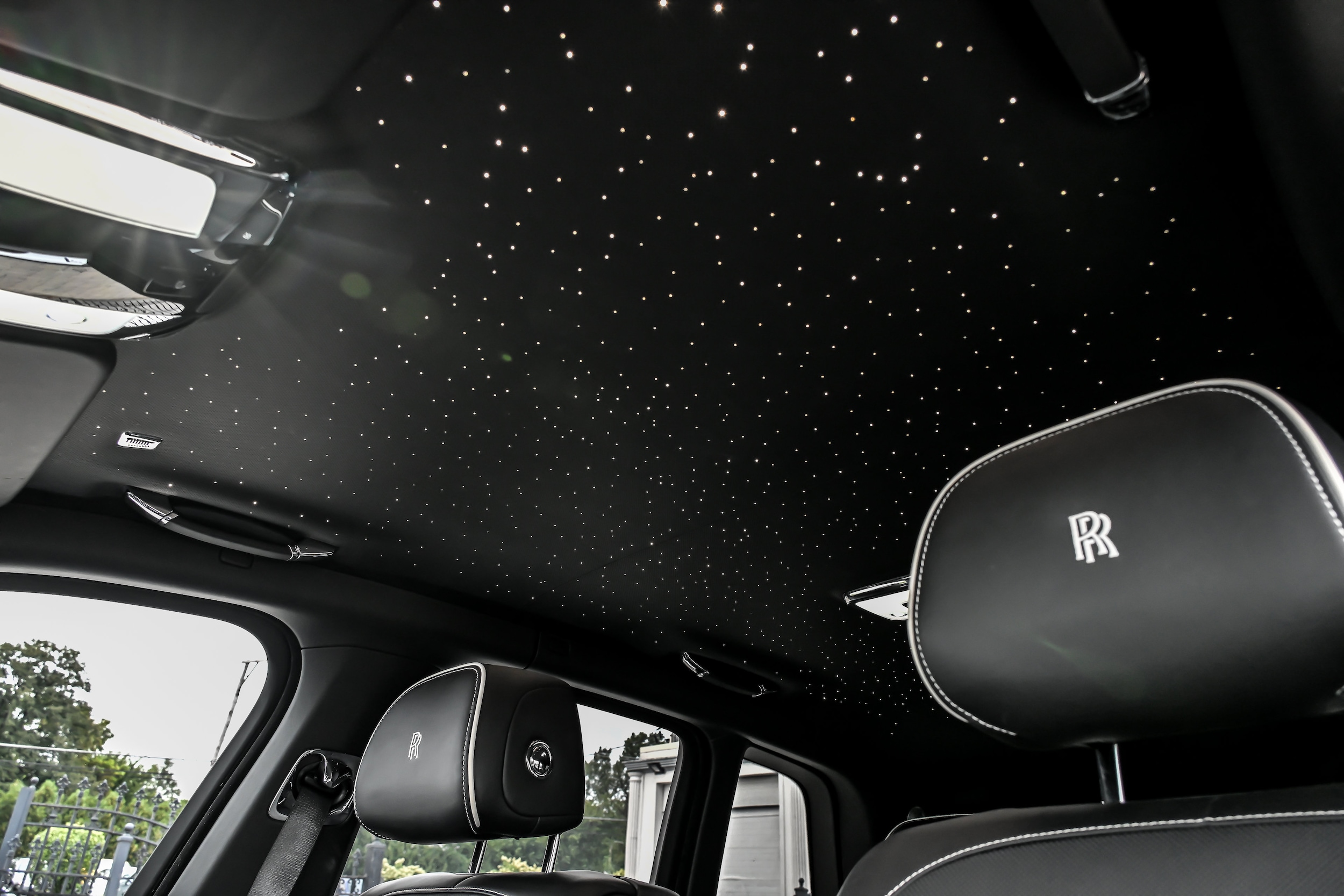 2024 Rolls-Royce Cullinan Black Badge - Photo 25
