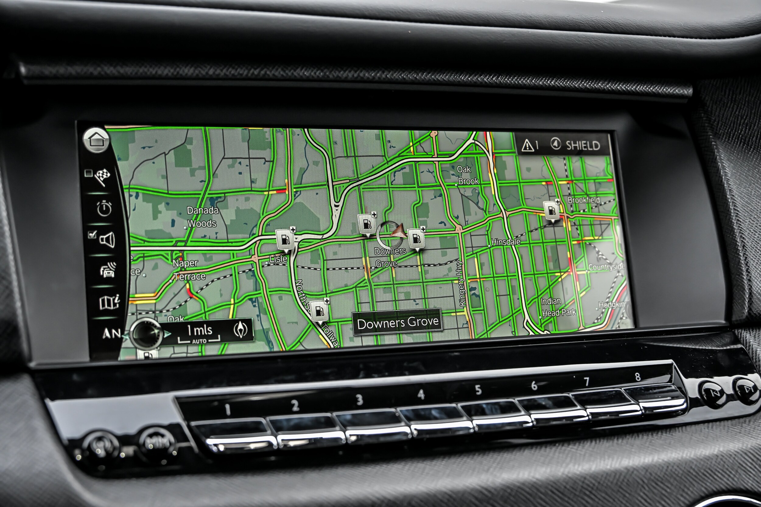 2024 Rolls-Royce Cullinan Black Badge - Photo 36