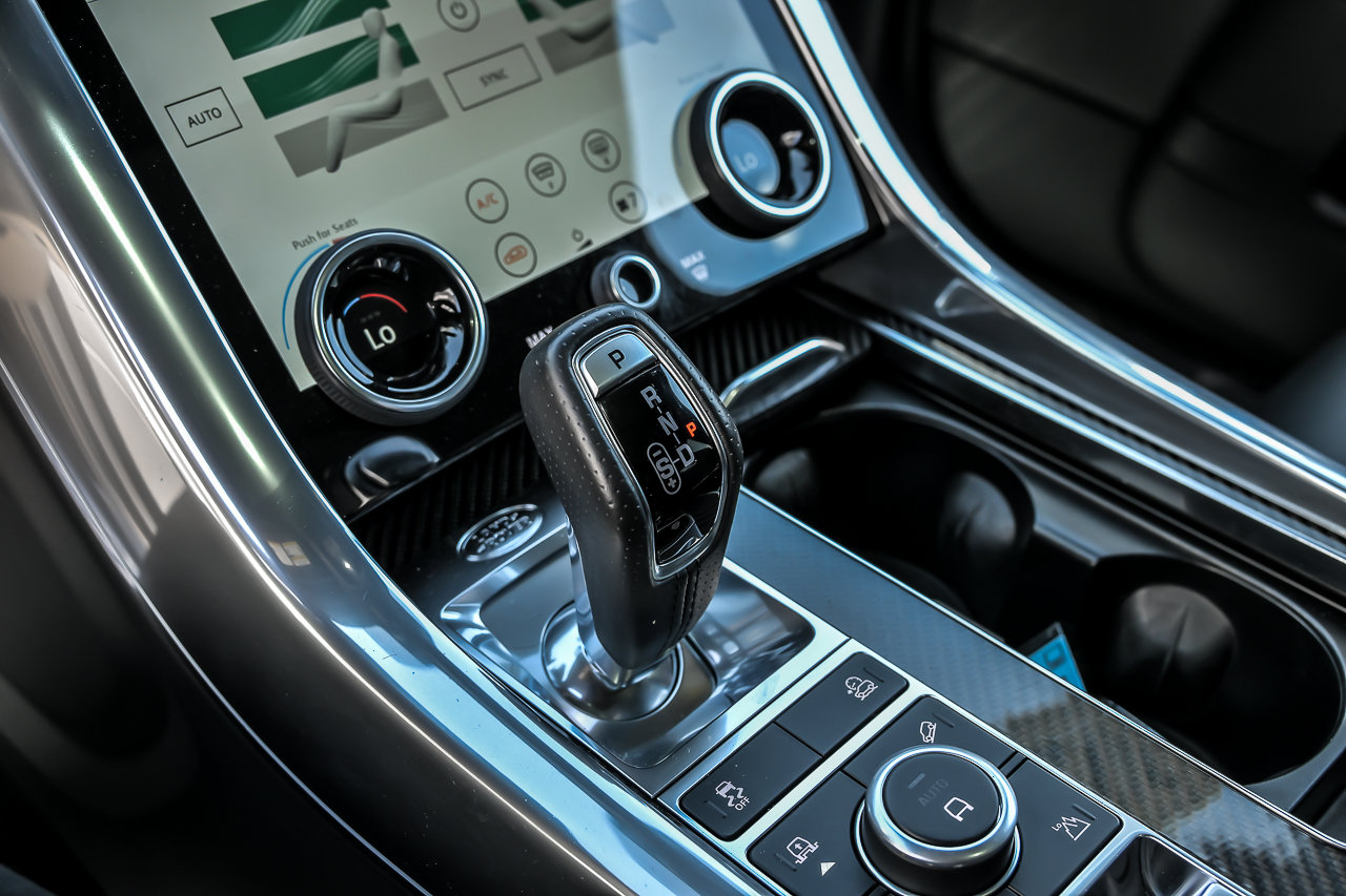 2022 Land Rover Range Rover Sport SVR - Photo 48