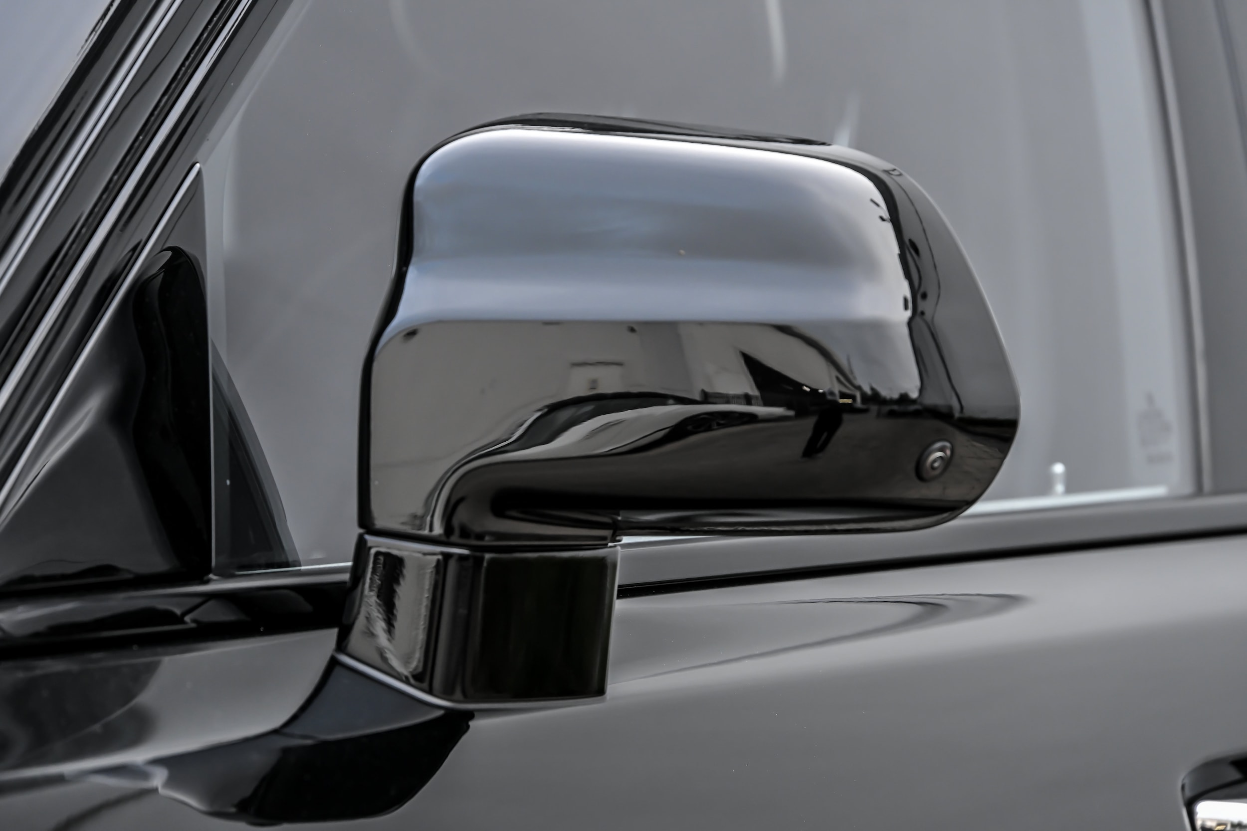 2024 Rolls-Royce Cullinan Black Badge - Photo 15