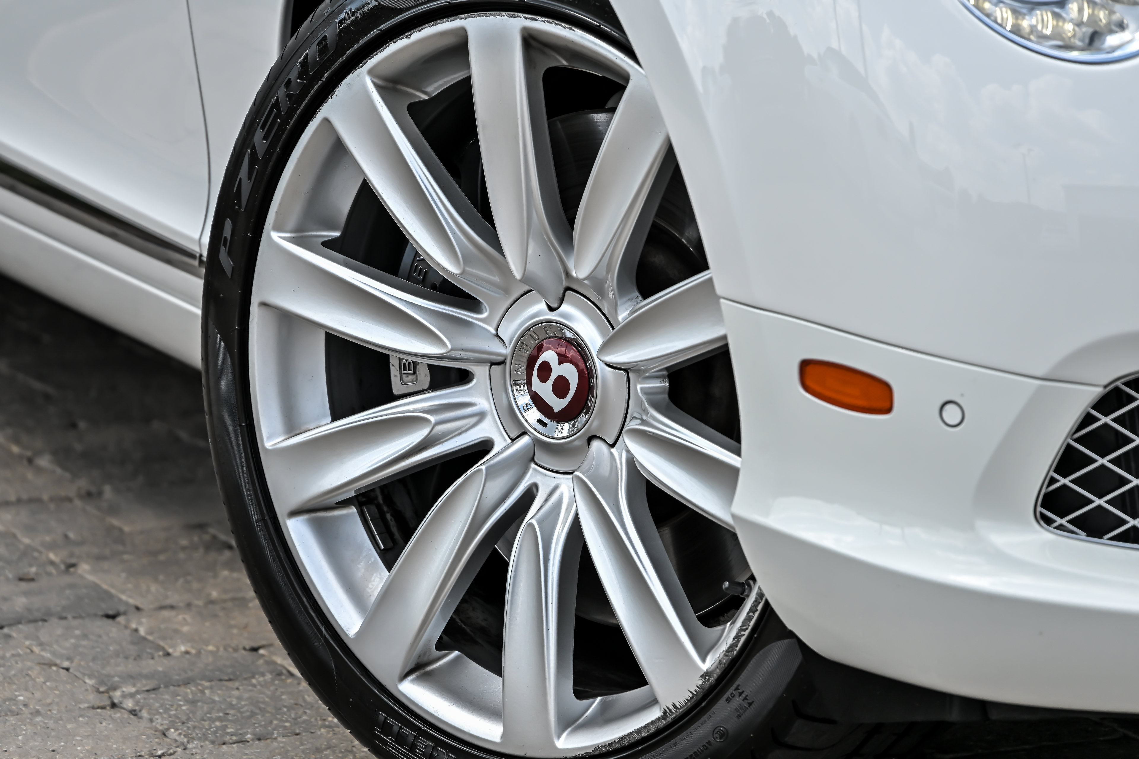 Used 2014 Bentley Continental GTC V8 Convertible Convertible