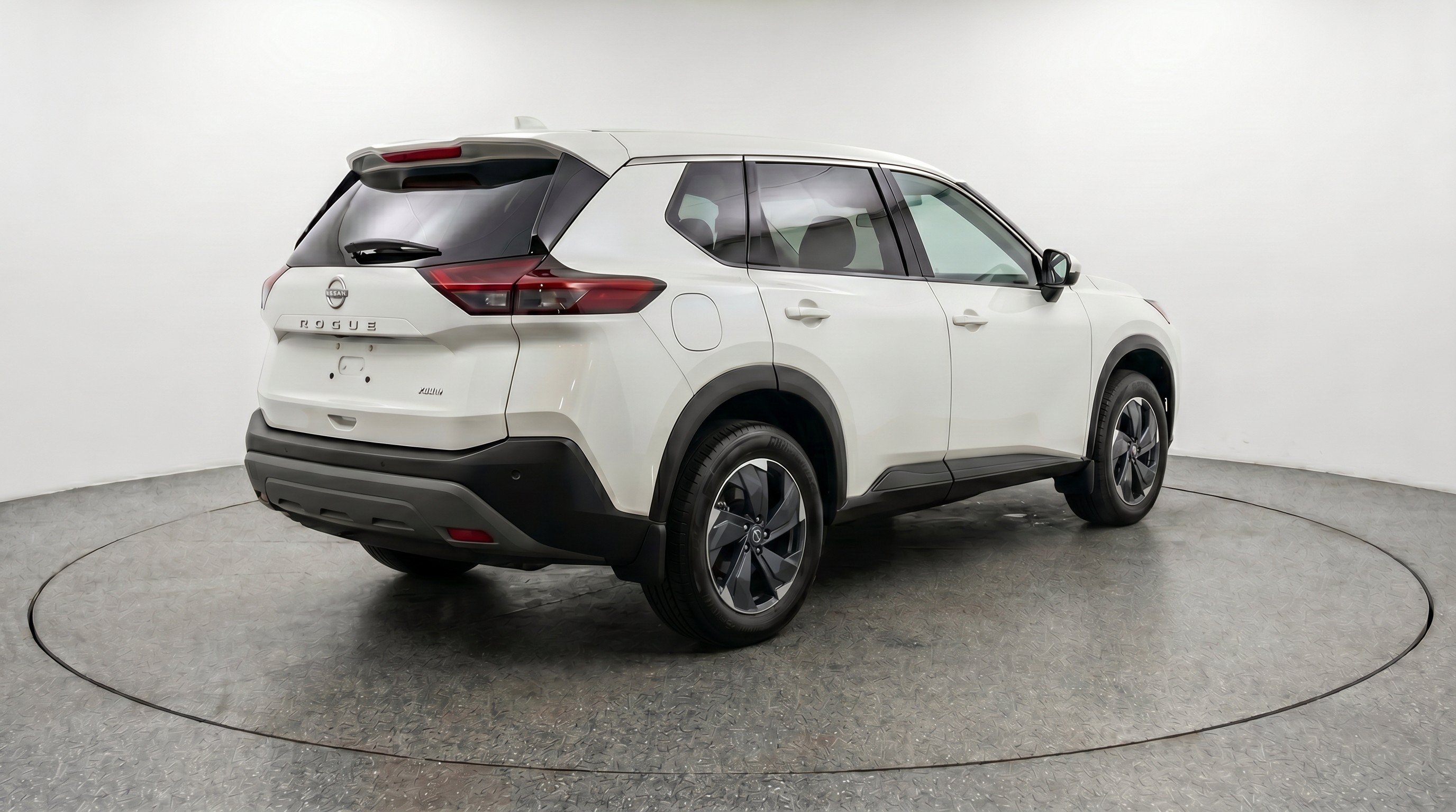 Thumbnail: 2026 Nissan Rogue - 9